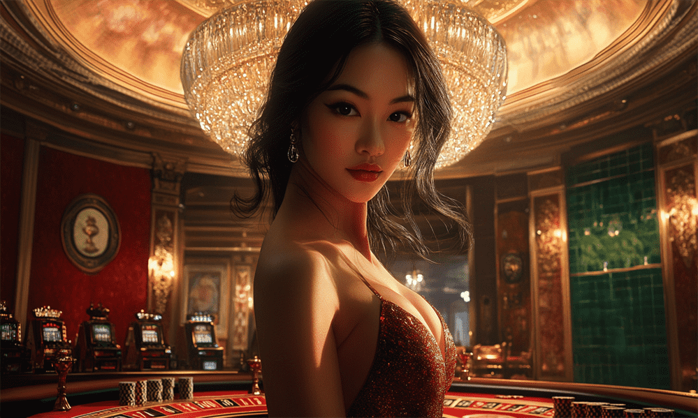 venus sòng bạc